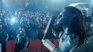 A still from Avatar: Fire and Ash (Image via YouTube/Avatar)